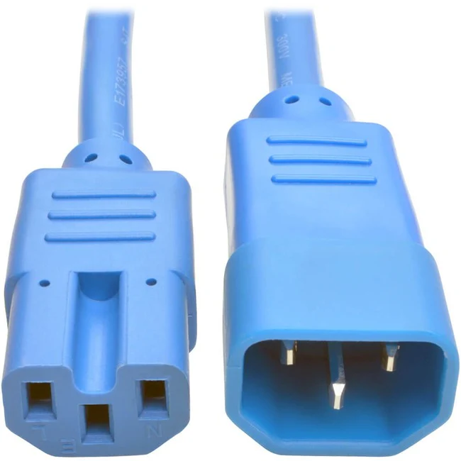 Tripp Lite by Eaton P018-006-ABL Standard Power Cord