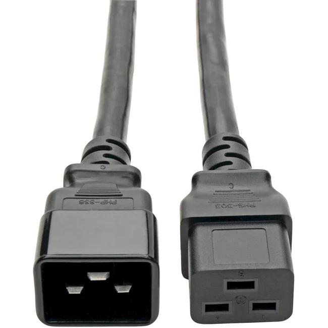 Tripp Lite by Eaton P036-002 Standard Power Cord