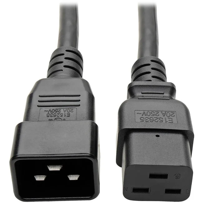 Tripp Lite by Eaton P036-006 Standard Power Cord