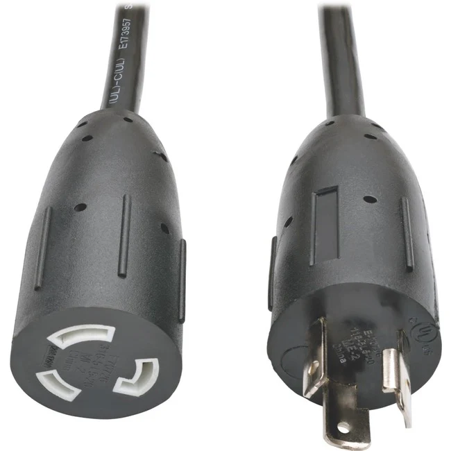 Tripp Lite by Eaton P046-006-LL Power Extension Cord