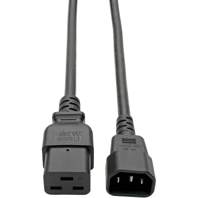 Tripp Lite by Eaton P047-004 Power Interconnect Cable