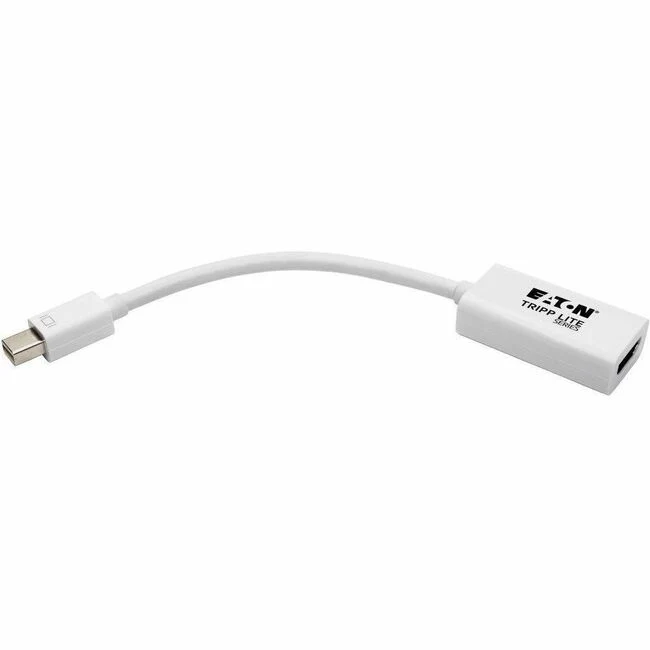 Tripp Lite by Eaton P137-06N-H2V2 Keyspan Mini DisplayPort 1.2 to HDMI Active Adapter (M/F), 6 in