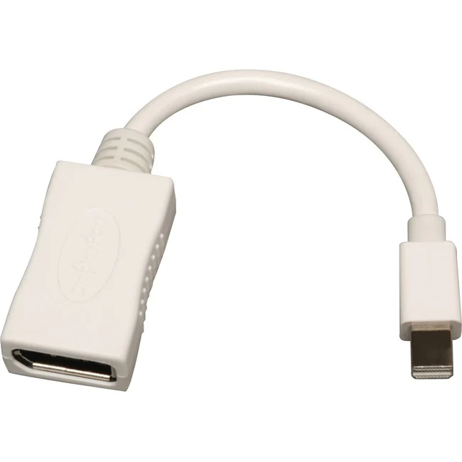 Tripp Lite by Eaton P139-06N-DP Audio/Video Cable Adapter