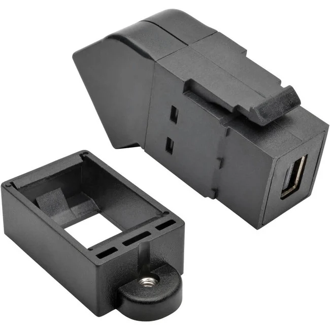 Tripp Lite by Eaton P169-000-KPA-BK DisplayPort/Mini DisplayPort Audio/Video Adapter