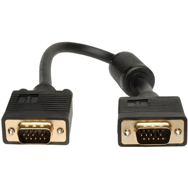 Tripp Lite by Eaton P502-001 Monitor Cable
