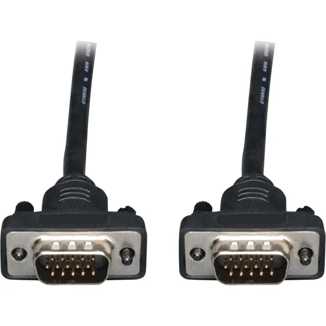 Tripp Lite by Eaton P502-003-SM Coaxial Video Cable