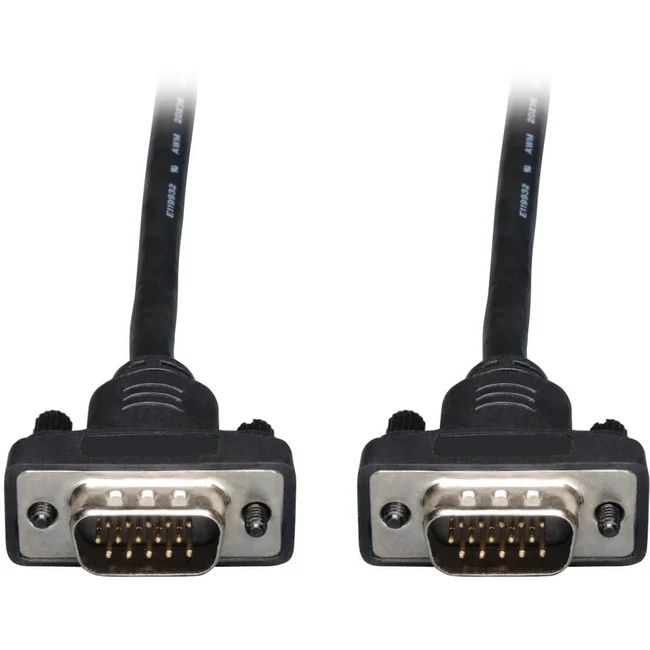 Tripp Lite by Eaton P502-006-SM Coaxial Video Cable
