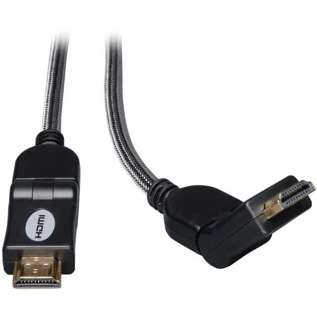 Tripp Lite by Eaton P568-006-SW HDMI Cable