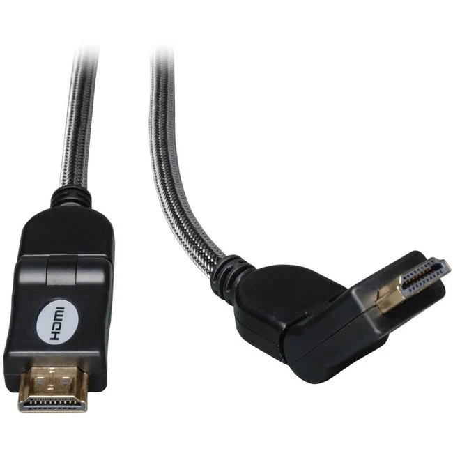 Tripp Lite by Eaton P568-010-SW HDMI Cable