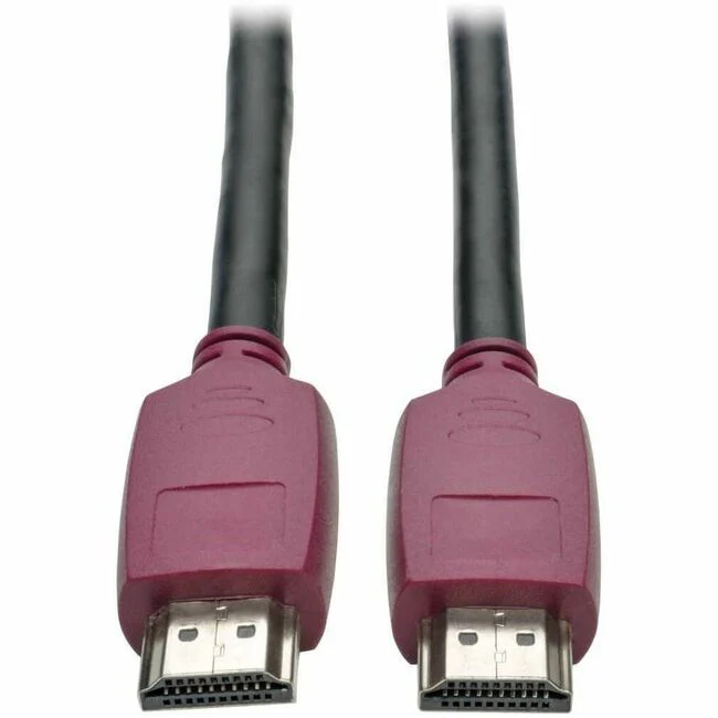 Tripp Lite by Eaton P569-010-CERT Premium High-Speed HDMI Cable with Ethernet (M/M), 10 ft