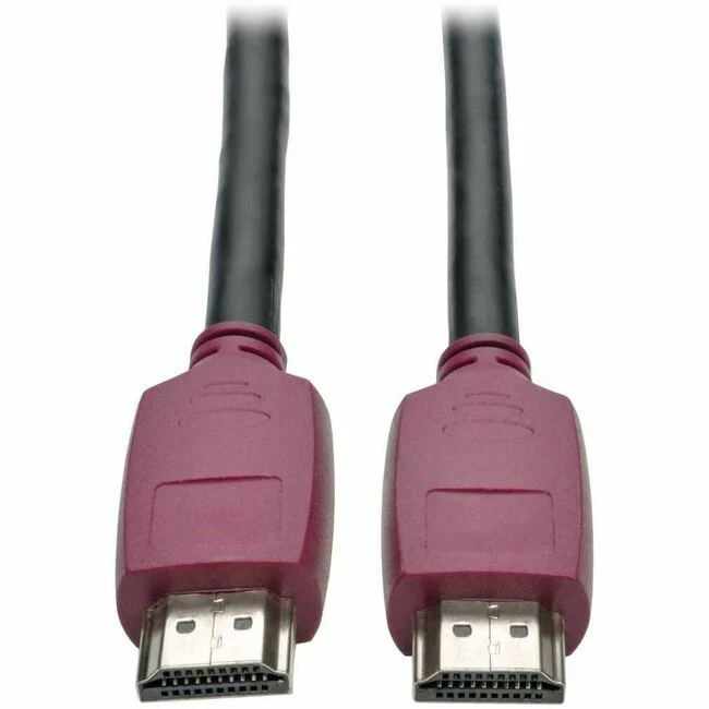 Tripp Lite by Eaton P569-015-CERT Premium High-Speed HDMI Cable with Ethernet (M/M), 15 ft