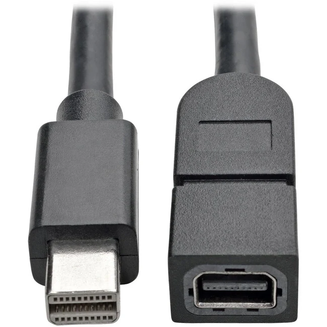 Tripp Lite by Eaton P585-003 Mini DisplayPort Extension Cable (M/F), 3 ft