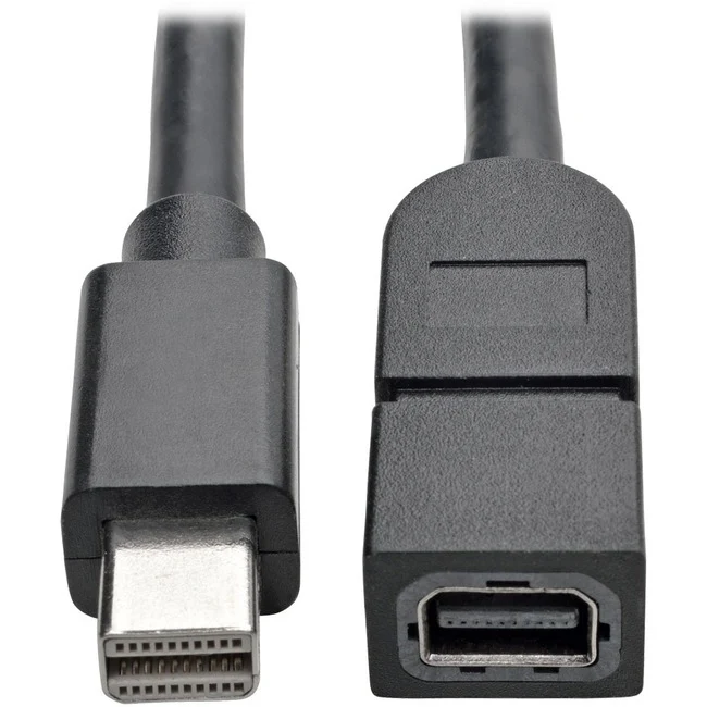 Tripp Lite by Eaton P585-010 Mini DisplayPort Extension Cable (M/F), 10 ft