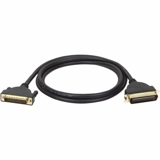 Tripp Lite by Eaton P606-010 Printer Parallel Cable Adapter
