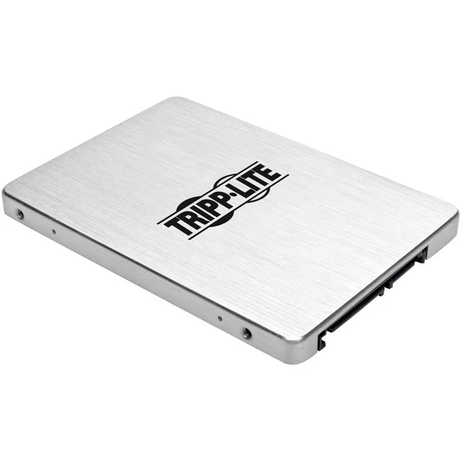 Tripp Lite by Eaton P960-001-M2 M.2 NGFF SSD to 2.5 in. SATA Enclosure Adapter