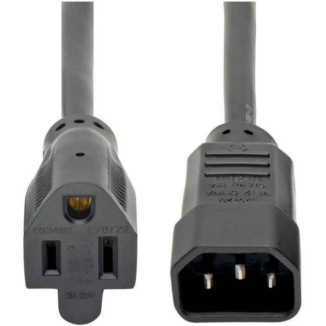 Tripp Lite by Eaton Power Converter Cable