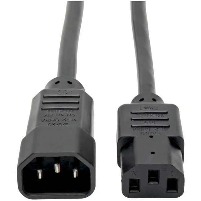 Tripp Lite by Eaton Power Extension Cable