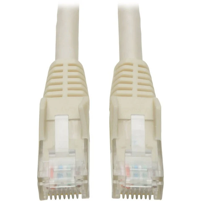 Tripp Lite by Eaton Premium Cat6 UTP Patch Cable
