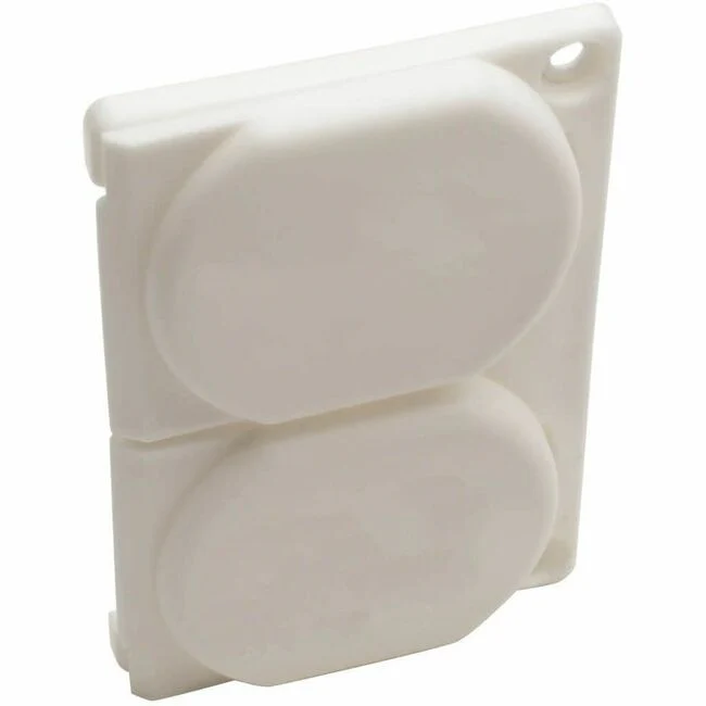 Tripp Lite by Eaton PSHGCOVERKIT Electrical Outlet Cover