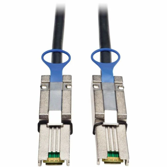 Tripp Lite by Eaton S524-02M External SAS Cable
