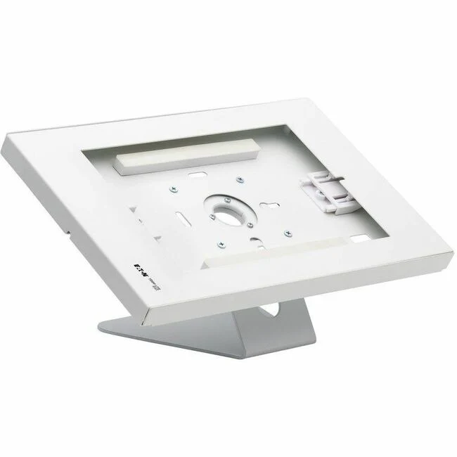 Tripp Lite by Eaton Secure Desk or Wall Mount for 9.7 in. to 11 in. Tablets, White