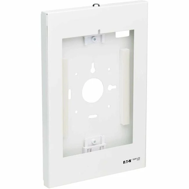 Tripp Lite by Eaton Secure Wall Mount for 9.7 in. to 11 in. Tablets, White
