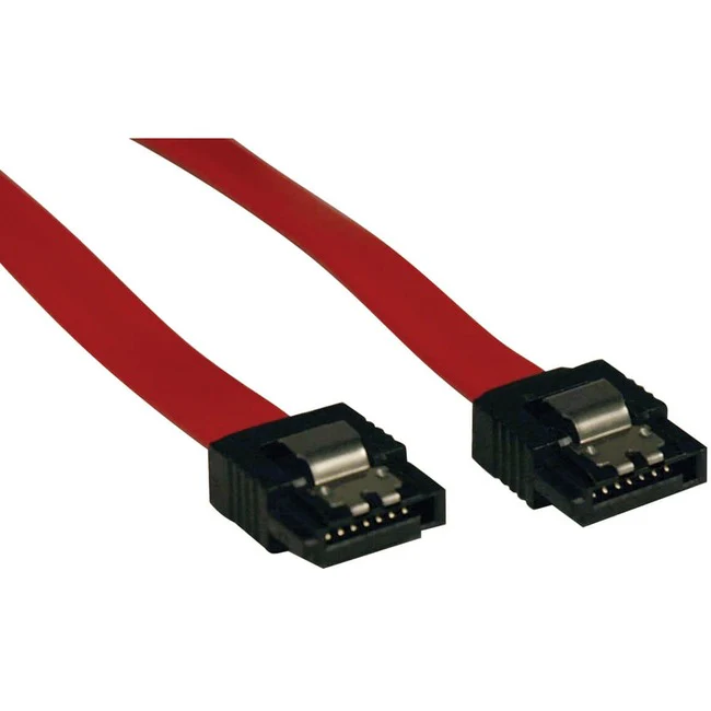 Tripp Lite by Eaton Serial ATA (7-pin) Cable