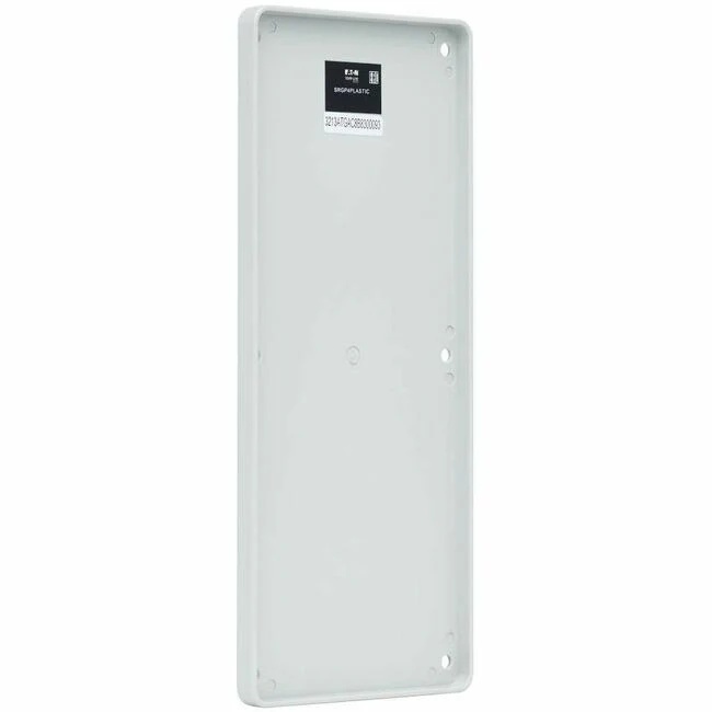 Tripp Lite by Eaton SmartRack Cable Entry Gland Plate for NEMA-Rated Enclosure Cabinets, Waterproof