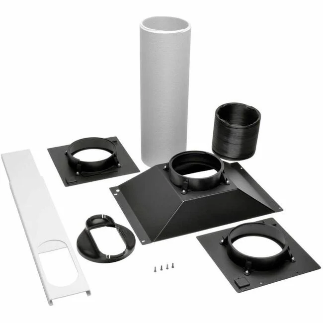 Tripp Lite by Eaton SmartRack Exhaust Duct Kit for SRCOOL7KRM