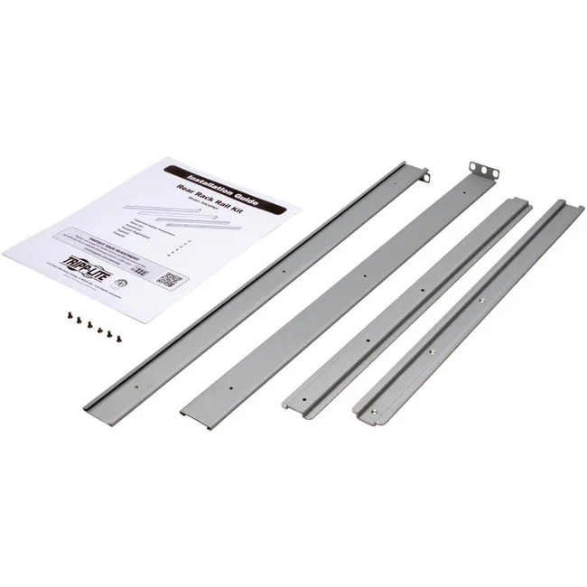 Tripp Lite by Eaton SmartRack PDU4PKIT Mounting Rail Kit