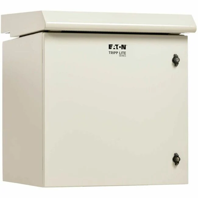 Tripp Lite by Eaton SmartRack SRN3RG12U Rack Mount Enclosure