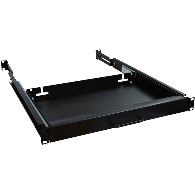 Tripp Lite by Eaton SmartRack SRSHELF4PKYBD Rack Shelf