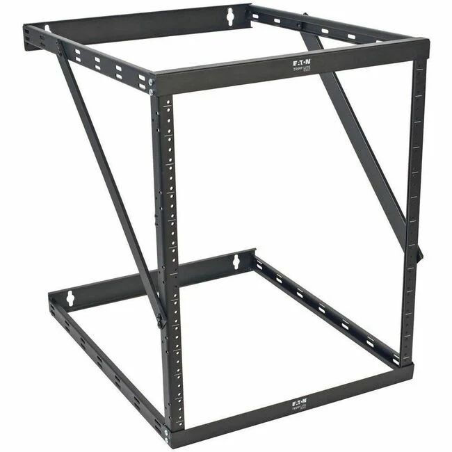 Tripp Lite by Eaton SmartRack SRWO8U22DP Rack Frame