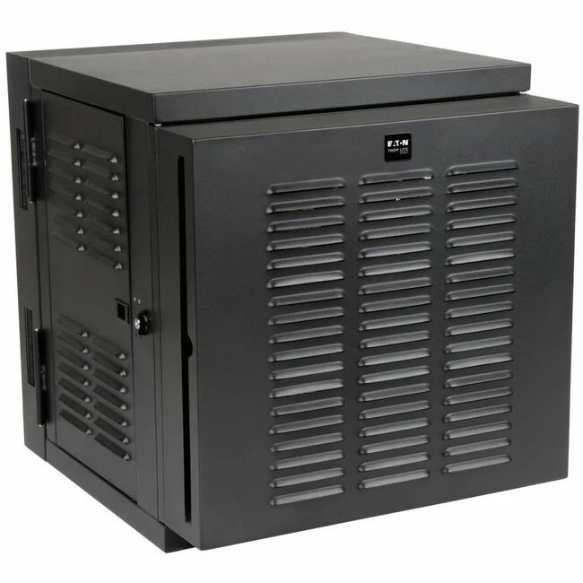 Tripp Lite by Eaton SmartRack SRWX12USNEMA Rack Cabinet