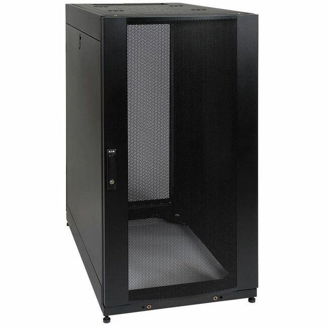 Tripp Lite by Eaton SR25UB Rack Enclosure Server Cabinet - 25U - 19"