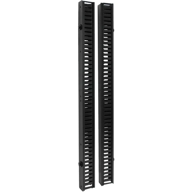 Tripp Lite by Eaton SRCABLEDUCTVRT Cable Panel
