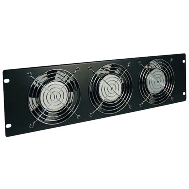 Tripp Lite by Eaton SRFAN3U Fan Panel