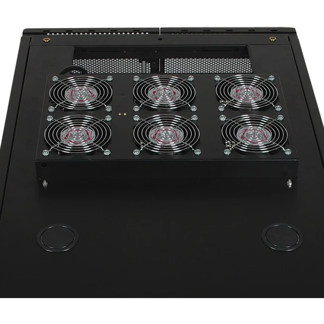 Tripp Lite by Eaton SRFANROOF Roof-Mounted Fan Panel