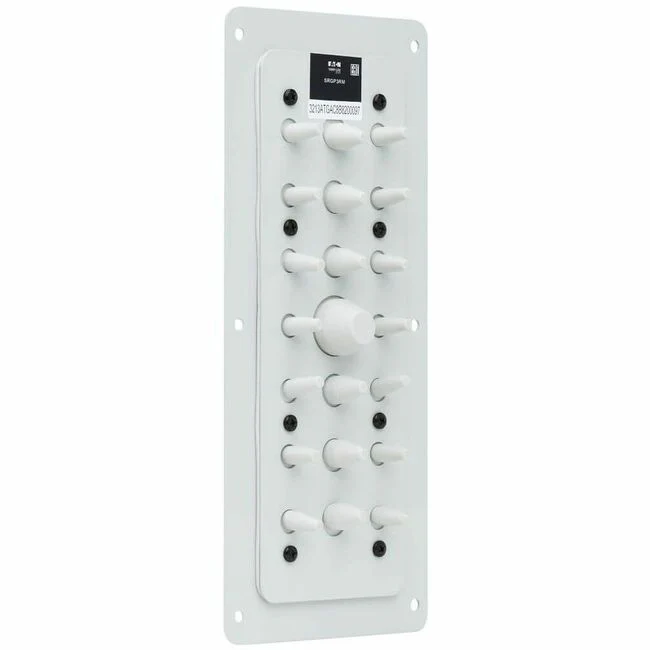 Tripp Lite by Eaton SRGP3RM Cable Entry Plate