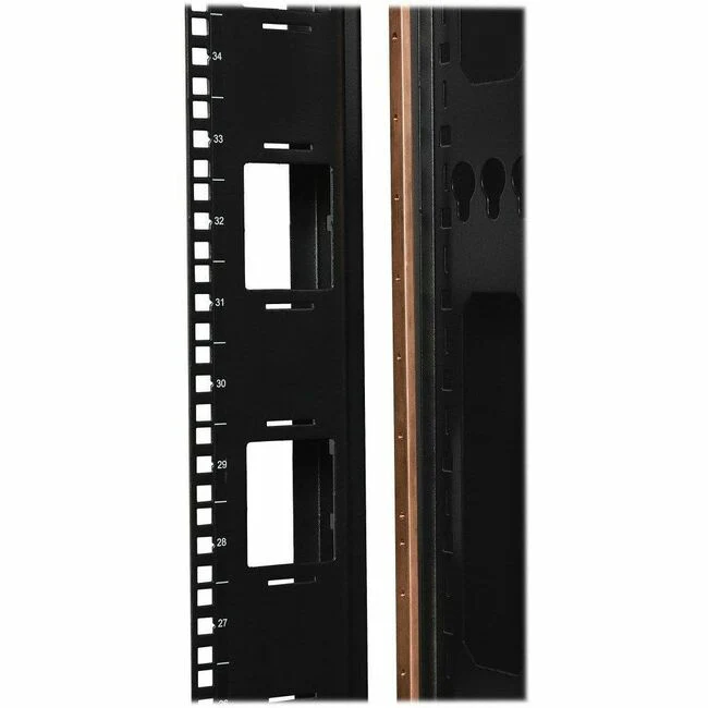 Tripp Lite by Eaton SRGROUND SmartRack Copper Bus Grounding Bar
