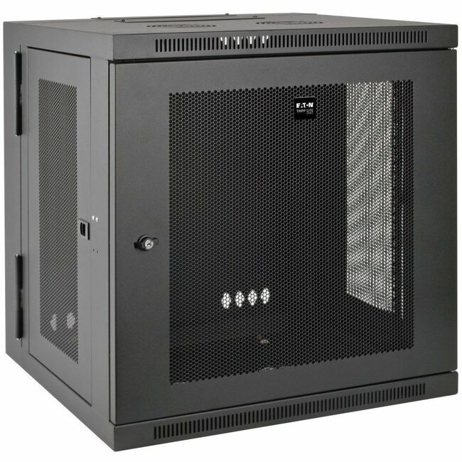 Tripp Lite by Eaton SRW12US Wall mount Rack Enclosure Server Cabinet