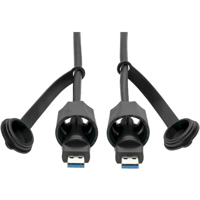 Tripp Lite by Eaton U325-003-IND USB Data Transfer Cable