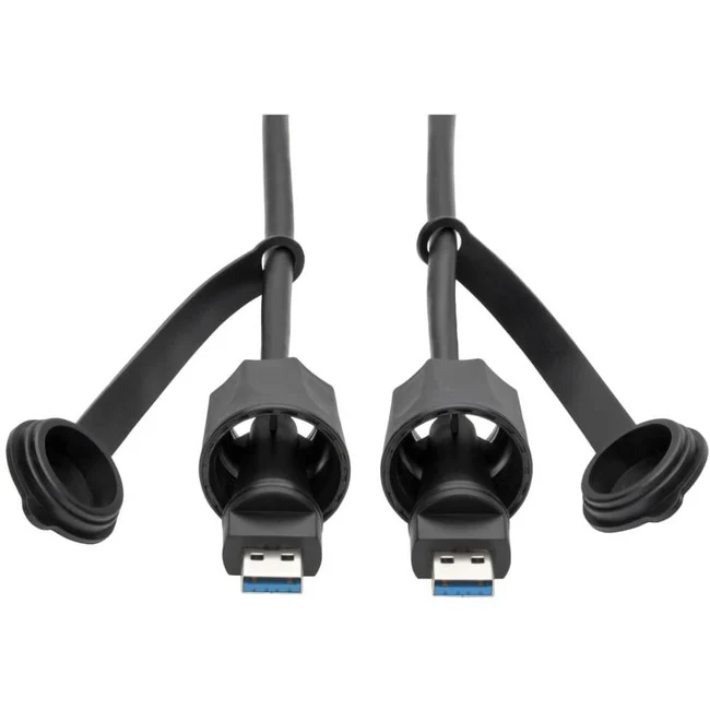 Tripp Lite by Eaton U325-006-IND USB Data Transfer Cable