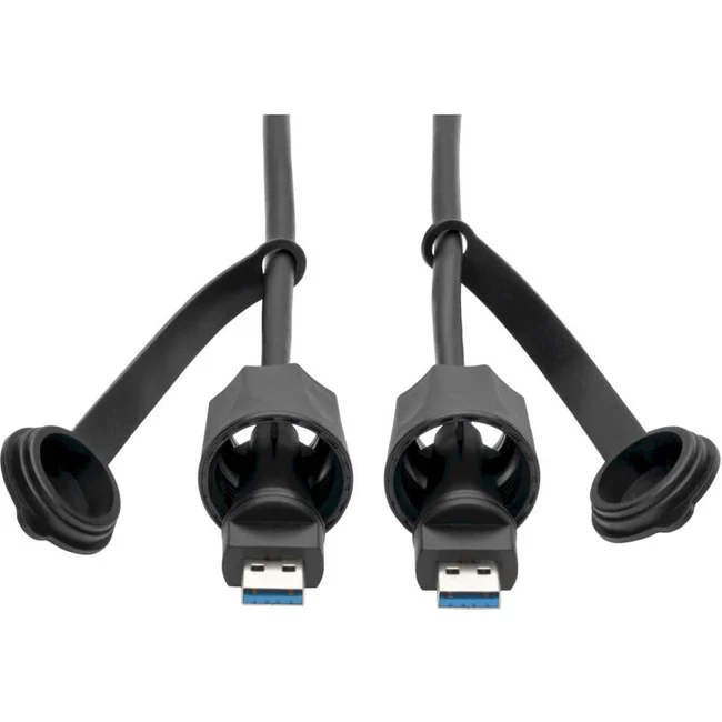 Tripp Lite by Eaton U325-010-IND USB Data Transfer Cable