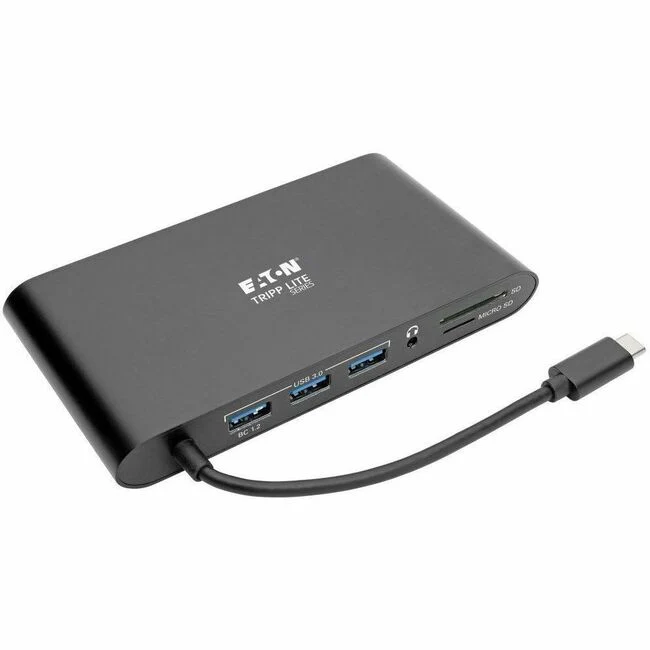 Tripp Lite by Eaton U442-DOCK1-B Docking Station