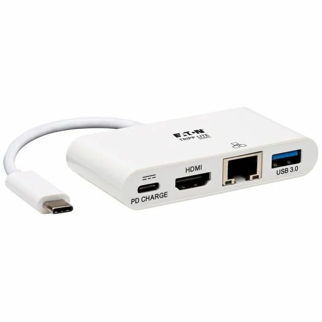 Tripp Lite by Eaton U444-06N-H4GU-C Docking Station