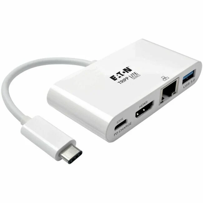Tripp Lite by Eaton U444-06N-HGU-C Docking Station