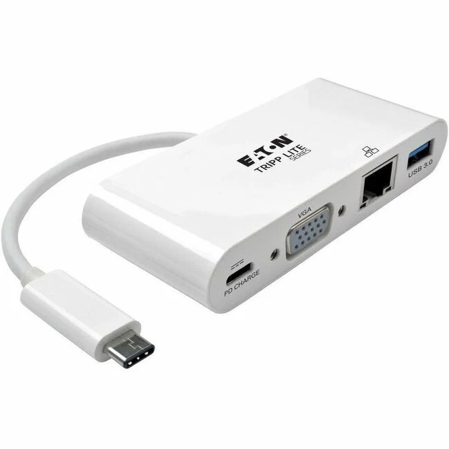 Tripp Lite by Eaton U444-06N-VGU-C Docking Station