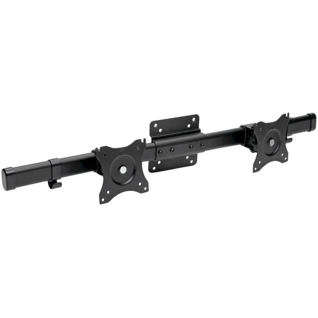 Tripp Lite by Eaton Universal Dual-Monitor Mount Adapter