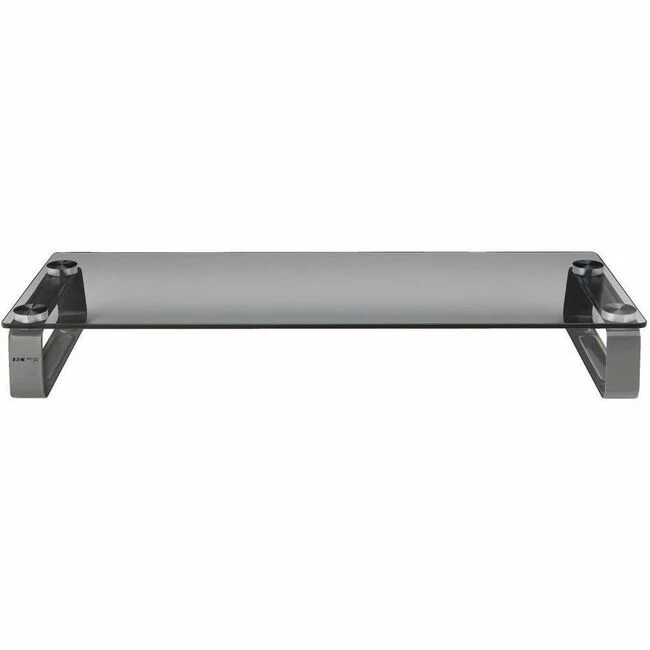 Tripp Lite by Eaton Universal Glass-Top Monitor Riser